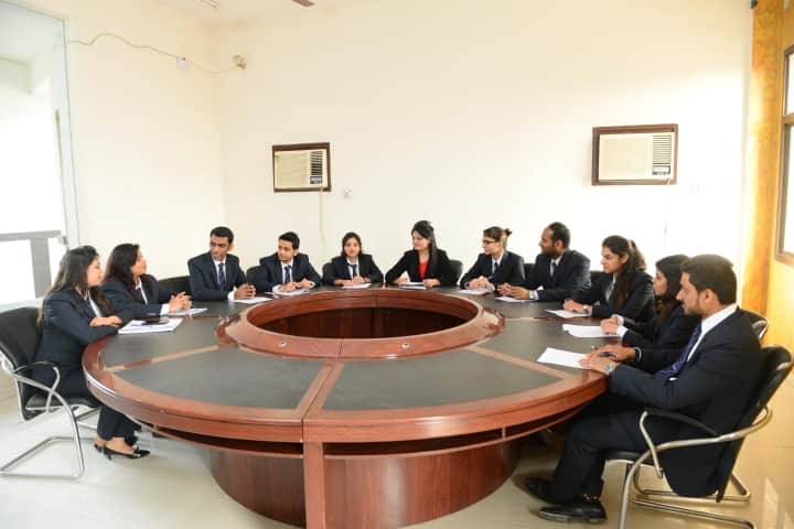 JIMS Kalkaji campus in New Delhi, Delhi, India — photo 3