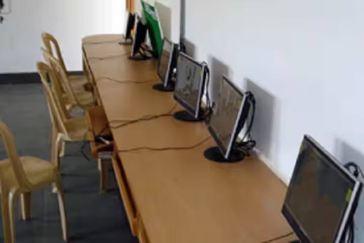 Pratibha College of Education campus in Saraipali, Chhattisgarh, India — photo 5