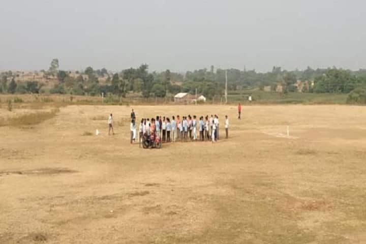 Sendhwa Sharirik Shiksha Sansthan campus in Barwani, Madhya Pradesh, India — photo 4
