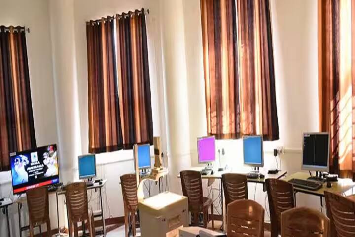 Sanskar City College of Education campus in Rajnandgaon, Chhattisgarh, India — photo 3