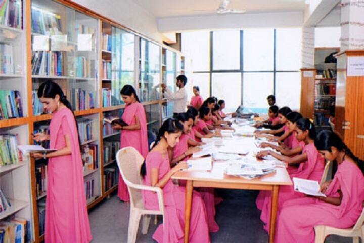 SVS College of Education campus in Tumkur, Karnataka, India — photo 5
