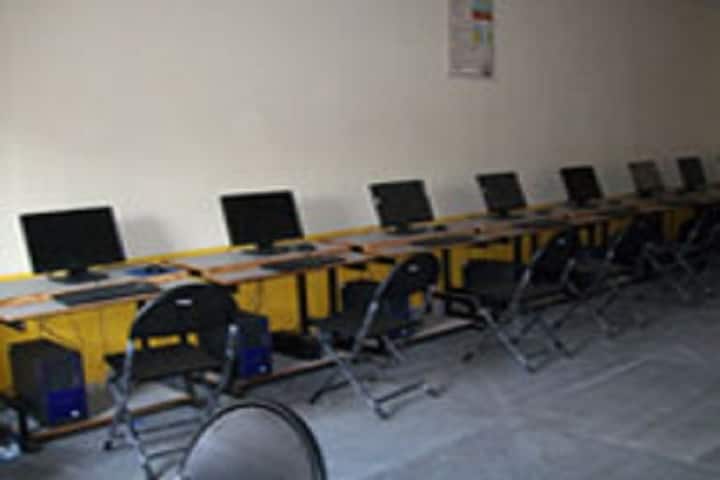 Shri Rawatpura Sarkar College of Education campus in Chitrakoot, Madhya Pradesh, India — photo 4