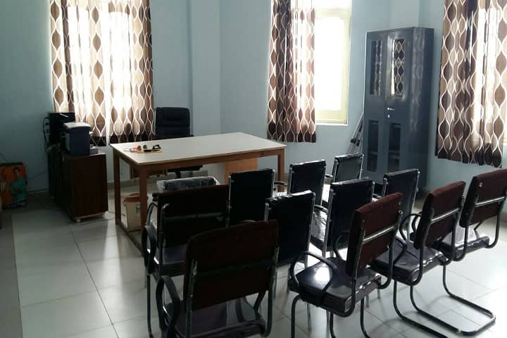 Sidheshwar College of Teachers Education campus in Rohtas, Bihar, India — photo 3