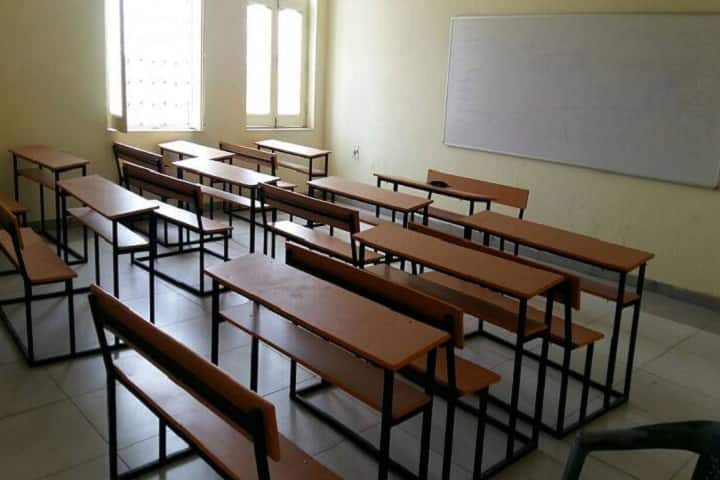 Sidheshwar College of Teachers Education campus in Rohtas, Bihar, India — photo 4
