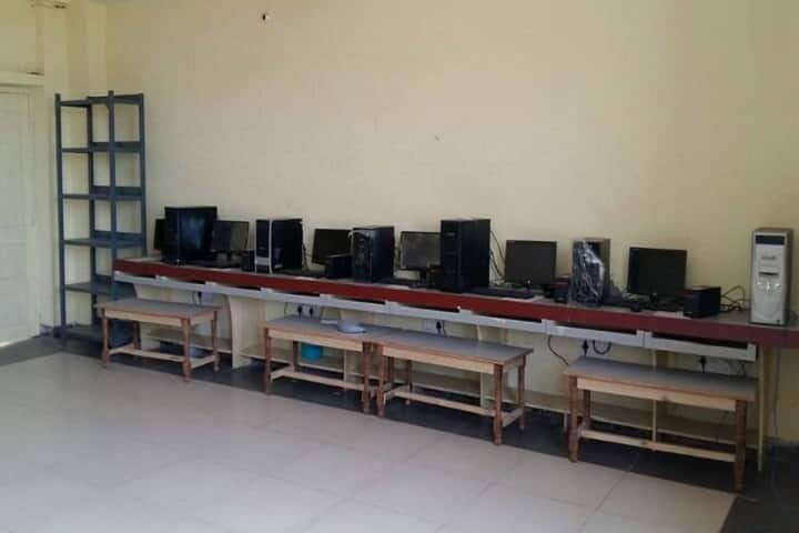 Sidheshwar College of Teachers Education campus in Rohtas, Bihar, India — photo 5