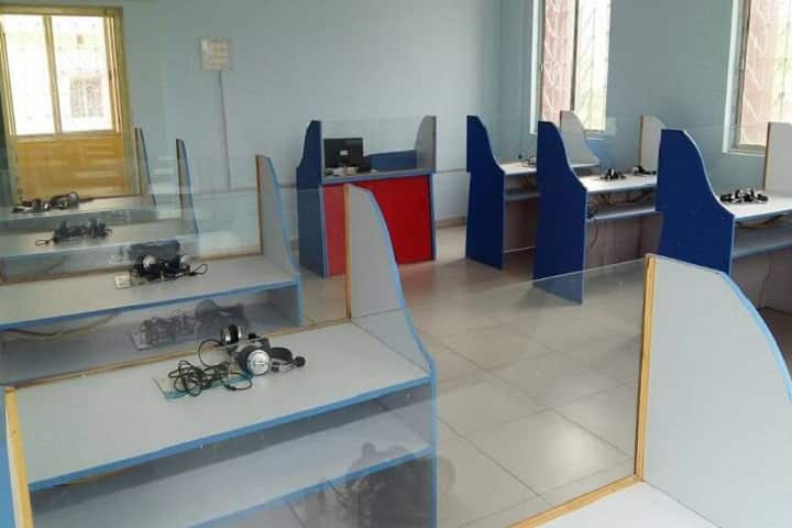 Sidheshwar College of Teachers Education campus in Rohtas, Bihar, India — photo 6