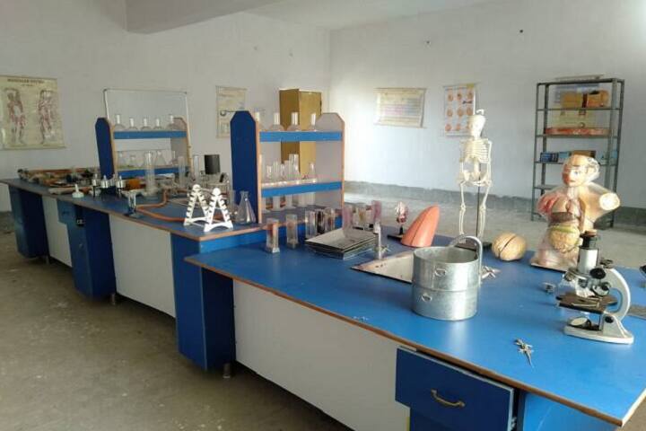 Sarvoday B Ed College campus in Rohtas, Bihar, India — photo 3