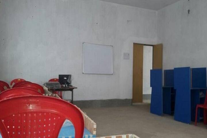 Sarvoday B Ed College campus in Rohtas, Bihar, India — photo 4