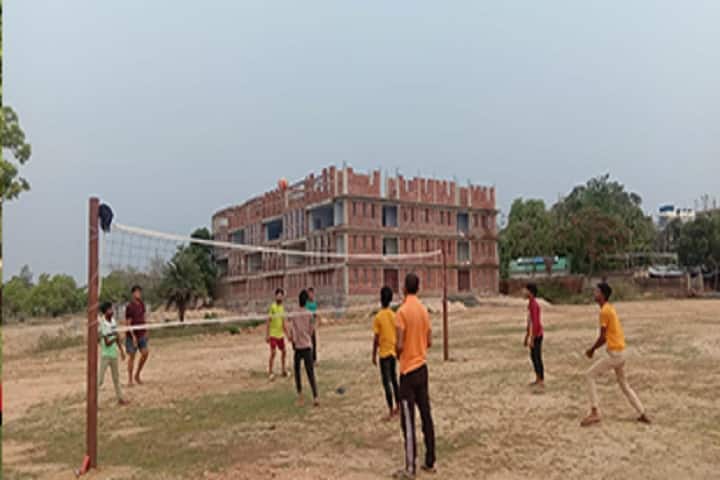 Swami Vivekanand B Ed College campus in Jamui, Bihar, India — photo 6