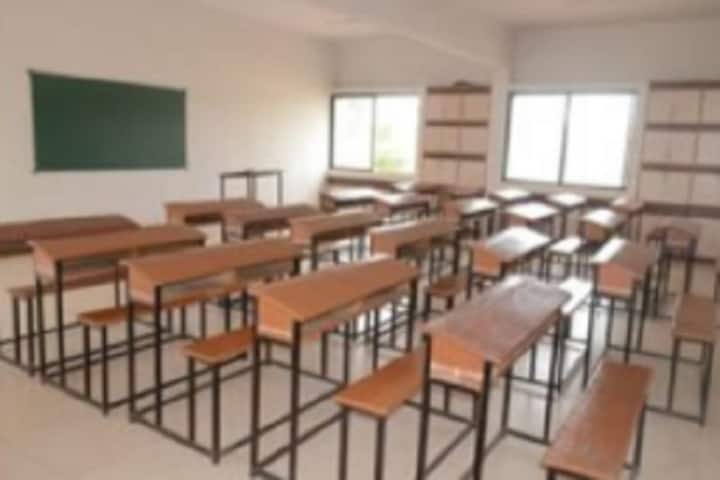 KLE Society's College of Education campus in Belgaum, Karnataka, India — photo 2