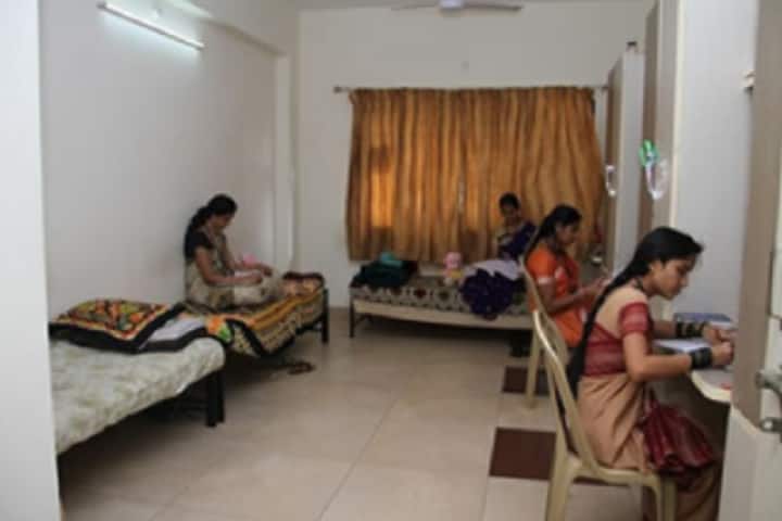 KLE Society's College of Education campus in Belgaum, Karnataka, India — photo 3
