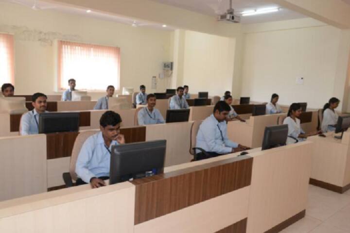 KLE Society's College of Education campus in Belgaum, Karnataka, India — photo 4