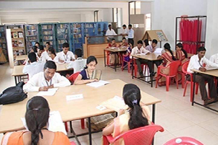 KLE Society's College of Education campus in Belgaum, Karnataka, India — photo 5