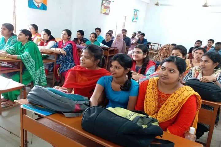 Indian Academy of Teachers Education campus in Kolkata, West Bengal, India — photo 2