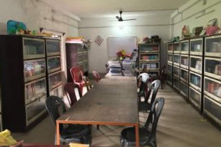Indian Academy of Teachers Education campus in Kolkata, West Bengal, India — photo 3