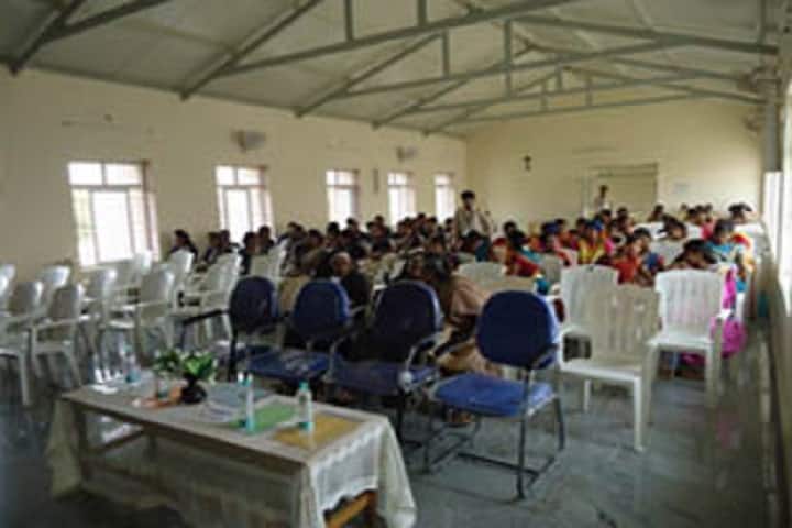St Joseph's College of Teacher Education campus in Mandya, Karnataka, India — photo 1