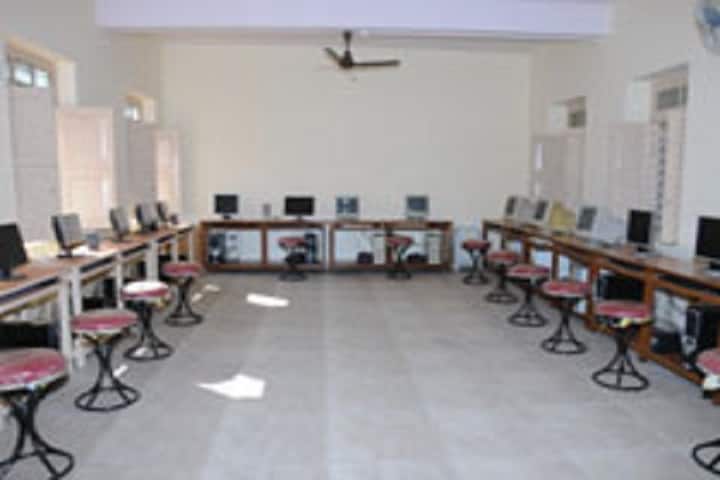 St Joseph's College of Teacher Education campus in Mandya, Karnataka, India — photo 3