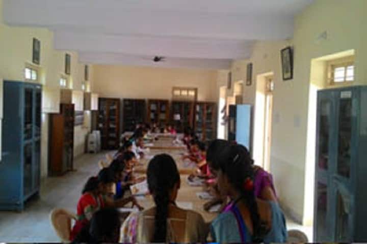 St Joseph's College of Teacher Education campus in Mandya, Karnataka, India — photo 5