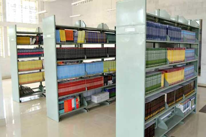 Cambridge Institute of Technology campus in Bangalore, Karnataka, India — photo 3