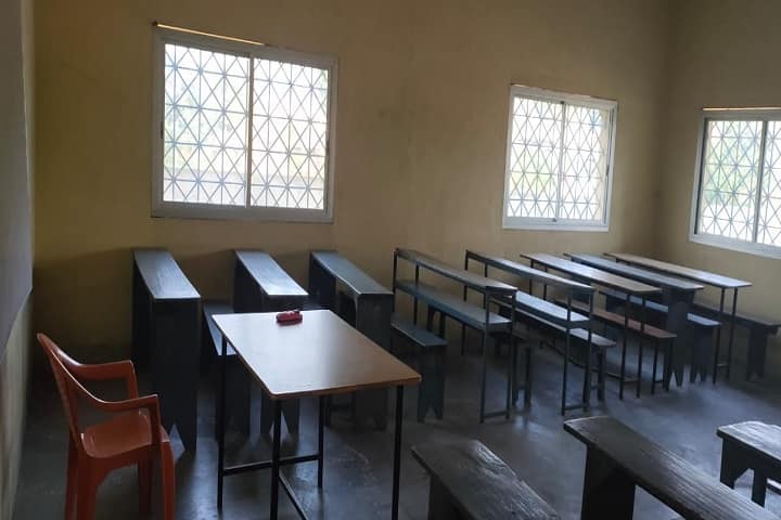 Paramount Teachers Training College campus in Muzaffarpur, Bihar, India — photo 2