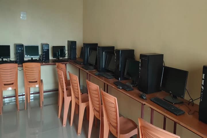 Paramount Teachers Training College campus in Muzaffarpur, Bihar, India — photo 3