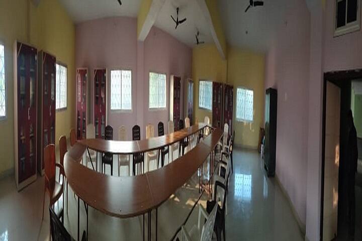Paramount Teachers Training College campus in Muzaffarpur, Bihar, India — photo 4