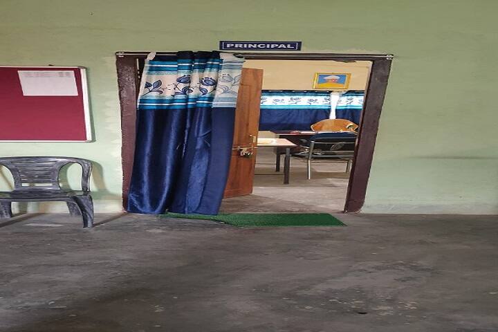 Paramount Teachers Training College campus in Muzaffarpur, Bihar, India — photo 5