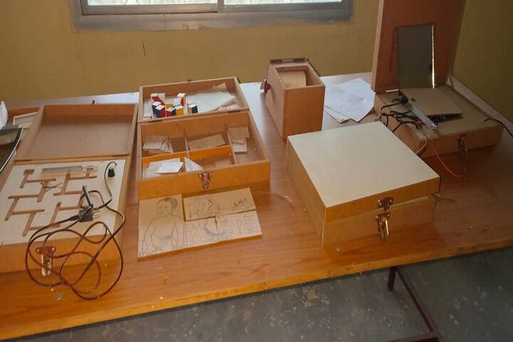 Paramount Teachers Training College campus in Muzaffarpur, Bihar, India — photo 6
