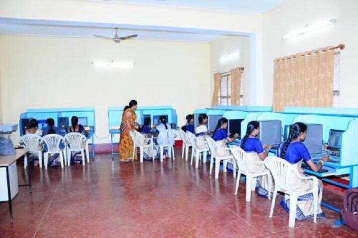 Sri Kaginele Mahasamsthana Kanakaguru Peetha College of Education campus in Mysuru, Karnataka, India — photo 5