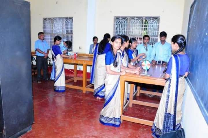 Sri Kaginele Mahasamsthana Kanakaguru Peetha College of Education campus in Mysuru, Karnataka, India — photo 6