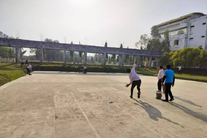 VB College of Education campus in Bhagalpur, Bihar, India — photo 6
