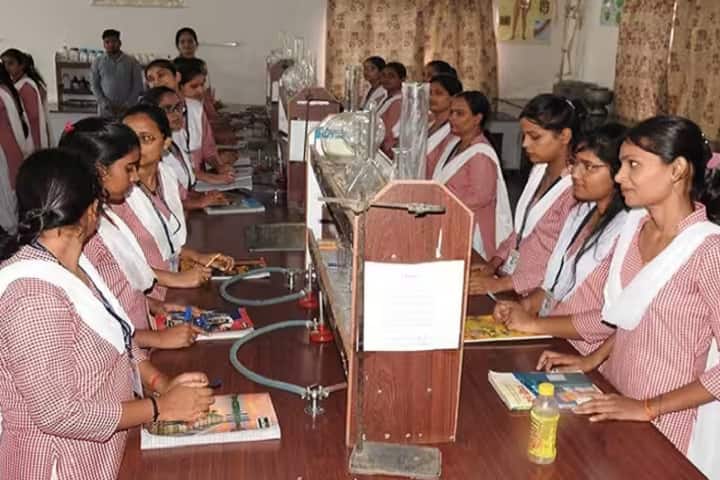 Teachers Training College campus in Bhagalpur, Bihar, India — photo 3