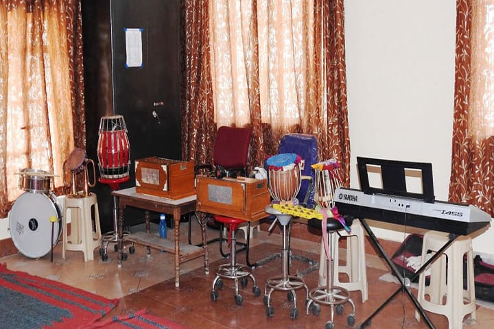 Teachers Training College campus in Bhagalpur, Bihar, India — photo 4