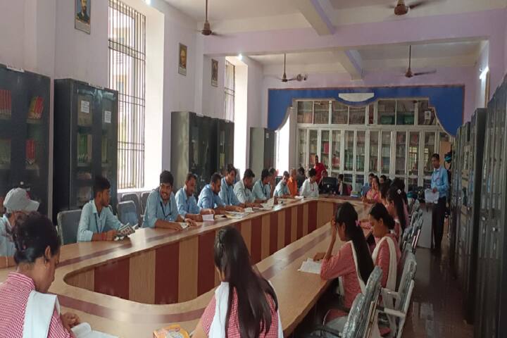 Teachers Training College campus in Bhagalpur, Bihar, India — photo 5