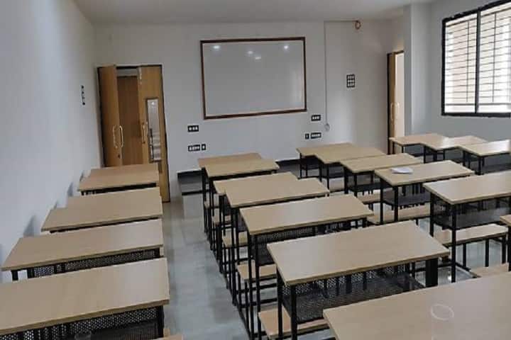 Sana College of Education campus in Hubli, Karnataka, India — photo 2