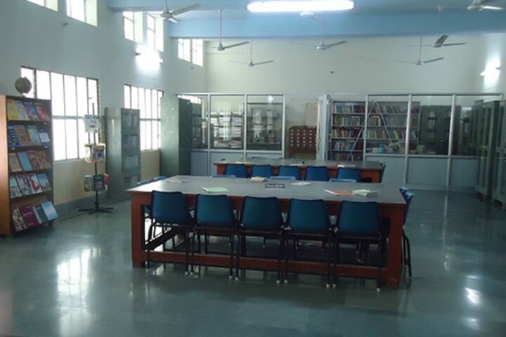 Bhagwan Shri Krishan College of Education for Women campus in Sirsa, Haryana, India — photo 6