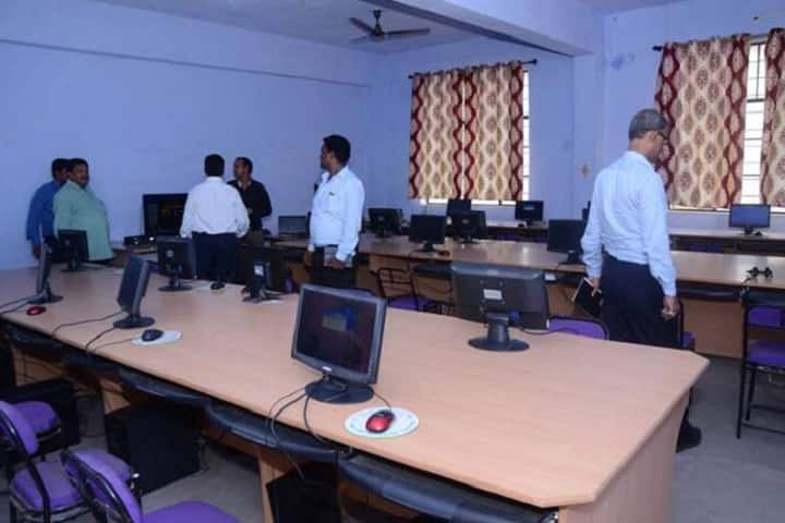 Sri Krishna Manorama Shikshak Prashikshan Mahavidyalaya campus in Banka, Bihar, India — photo 2