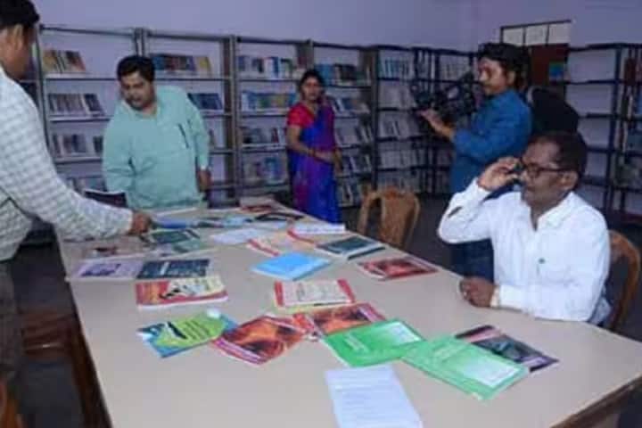 Sri Krishna Manorama Shikshak Prashikshan Mahavidyalaya campus in Banka, Bihar, India — photo 4