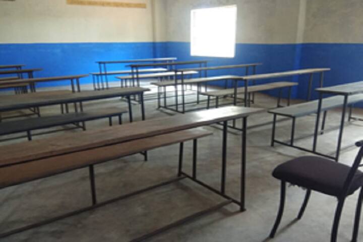 Karunya College of Education campus in Visakhapatnam, Andhra Pradesh, India — photo 4