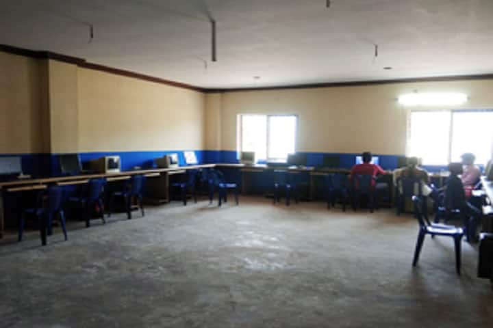 Karunya College of Education campus in Visakhapatnam, Andhra Pradesh, India — photo 6