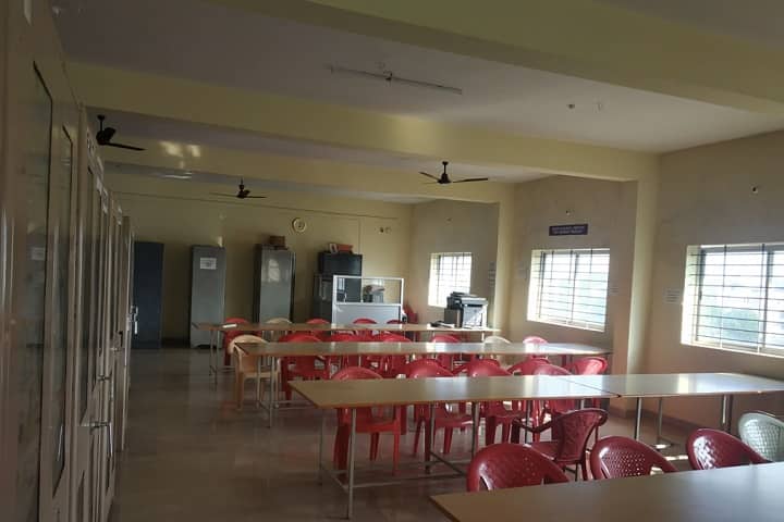 Rural B Ed College campus in Dharwad, Karnataka, India — photo 4