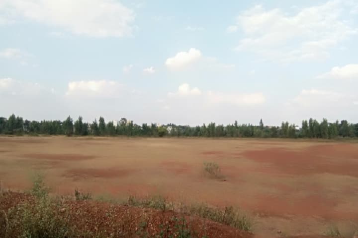 RTES College of Education campus in Ranebennur, Karnataka, India — photo 4