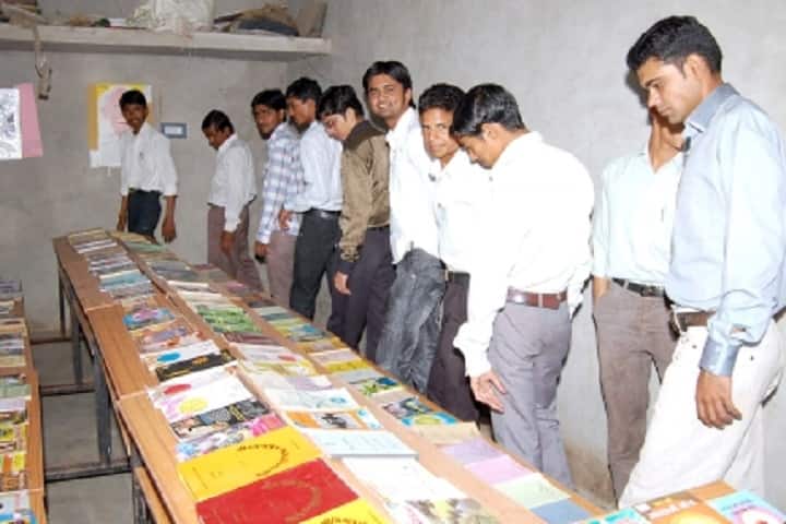Shri Dr Ratilal Kanjibhai Patel and KKP B Ed College campus in Banaskantha, Gujarat, India — photo 3
