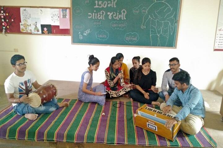 MD College of Education campus in Bhuj, Gujarat, India — photo 3