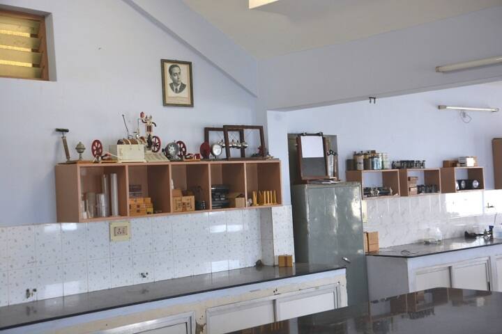 MD College of Education campus in Bhuj, Gujarat, India — photo 5