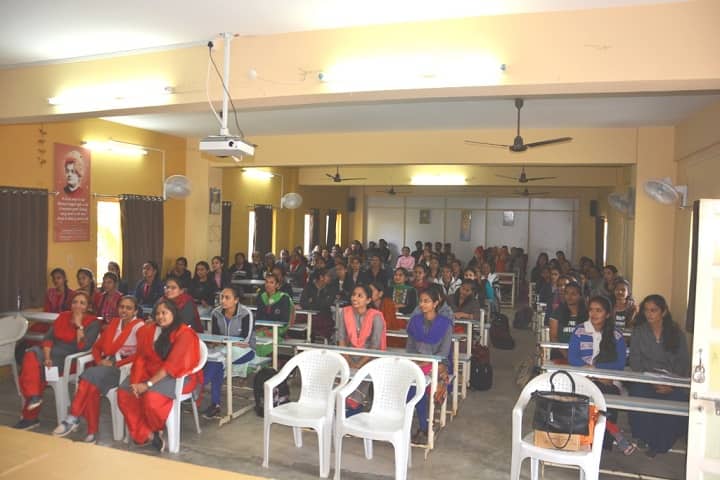 MD College of Education campus in Bhuj, Gujarat, India — photo 6