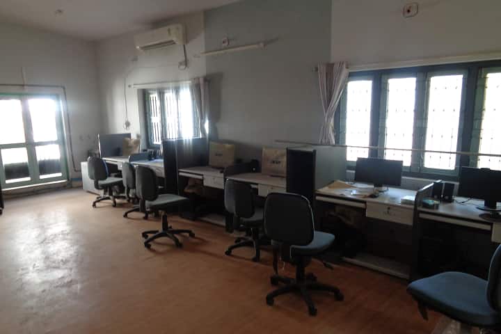 SD Shethia College of Education campus in Kutch, Gujarat, India — photo 1