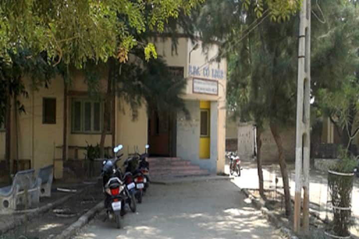 SD Shethia College of Education campus in Kutch, Gujarat, India — photo 2