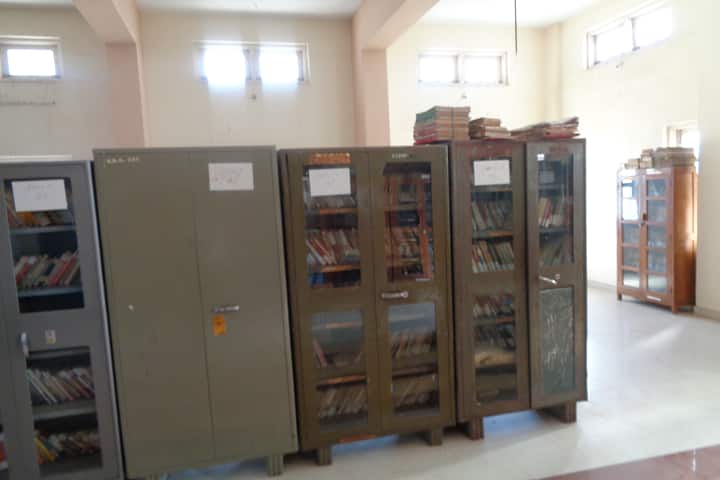 SD Shethia College of Education campus in Kutch, Gujarat, India — photo 3