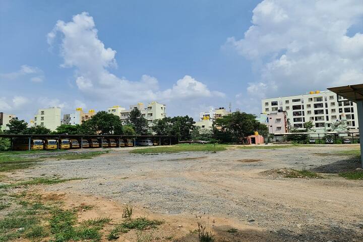 SEA College of Education campus in Bangalore, Karnataka, India — photo 6